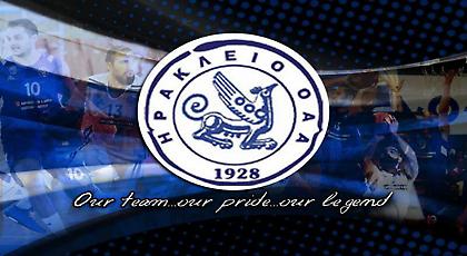 «Δεν έχασε το Ηράκλειο, αλλά η Α1»