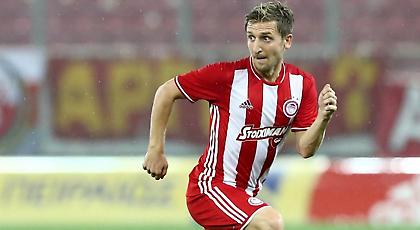 Δεν ξεκινάει τον Μαρίν ο Μπέντο