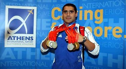 Ταϊγανίδη, το έχεις ξανακάνει!