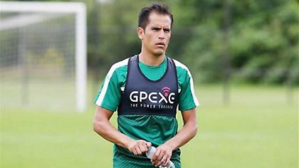 Σήμερα κρίνεται του Λεντέσμα για Άγιαξ