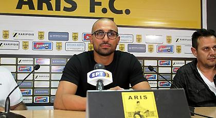 Γιατί ο Άρης έχει ανάγκη τον καλό Τζεμπούρ