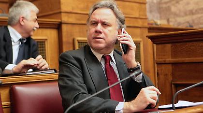 Κατρούγκαλος: Δεν θα αποδεχθούμε τις προτάσεις του ΔΝΤ για τα εργασιακά