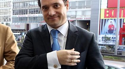 Άδωνις: Ο πραγματικός Τσίπρας είναι ο Πολάκης, μη σας μπερδεύει το χαμόγελό του