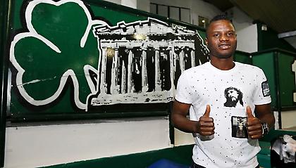 Γουακάσο: «Όπως στα προκριματικά και με τον Άγιαξ»