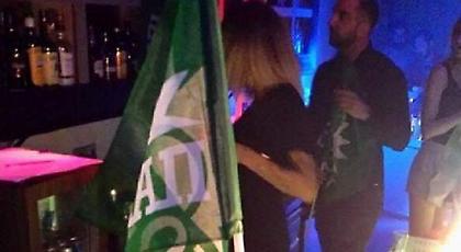 Νυχτερινά κέντρα καθιερώνουν... «βραδιά ΠΑΣΟΚ» -Με βότκες και «καλημέρα Ηλιε» (video)