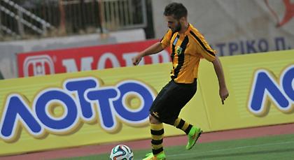 «Χτύπησε» Αχείμαστο ο Πιερικός