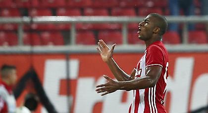 Σεμπά: «Είμαστε γεμάτοι αυτοπεποίθηση»