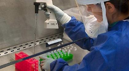 Καμπανάκι ΠΟΥ -Εντοπίστηκαν σε ανθρώπους μικρόβια ανθεκτικά σε όλα τα αντιβιοτικά