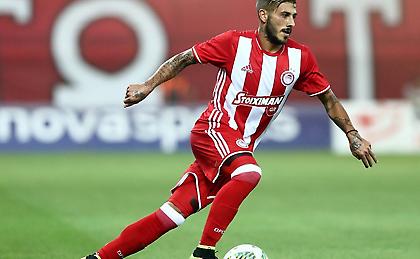 Φιγκέιρας: «Να πάμε όσο πιο μακριά γίνεται στο Europa»