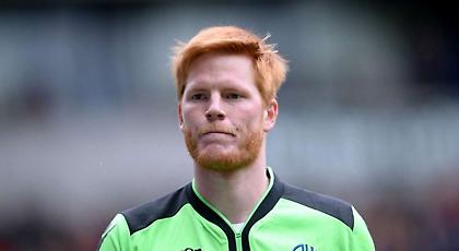 Ο Μπογκντάν έπαθε... Ντεγκρά!