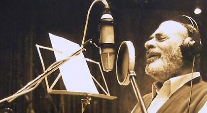 15 χρόνια από τον θάνατο του Στέλιου Καζαντζίδη (pics/video)