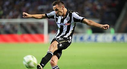 Λέοβατς: «Δεν πρόκειται να κρυφτούμε από τη Φιορεντίνα»