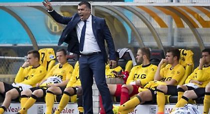 Αναστασίου: «Αν ο Άγιαξ επιδιώξει το ωραίο ποδόσφαιρο, δεν έχει καμία τύχη με τον Παναθηναϊκό»!