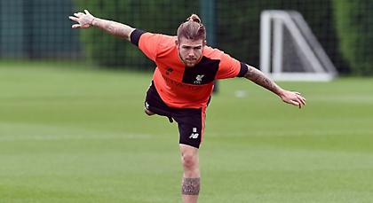 Ο Μορένο… ζήλεψε τον Μέσι (pic)