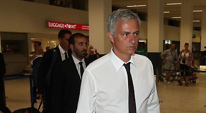 20άδα με ηχηρές απουσίες από Μουρίνιο