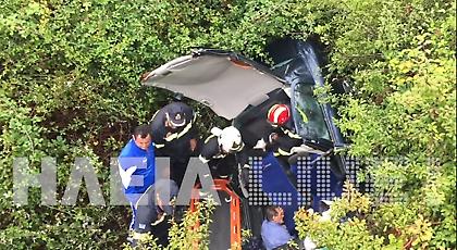 78χρονος: Πώς σώθηκα χωρίς νερό και τροφή για 5 μέρες