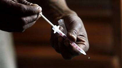 Ο Καναδάς ενέκρινε τη συνταγογράφηση της ηρωίνης