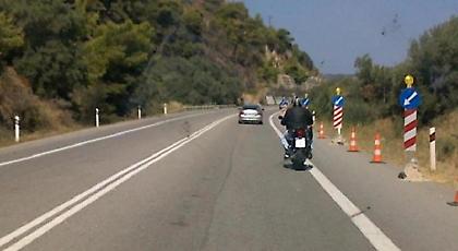 Πεθερά καταδιώκει γαμπρό στην Εθνική Οδό στον Πύργο!