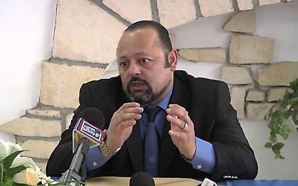 Τρίπολη: Kατέστρεψαν τα γραφεία του Αρτέμη Σώρρα