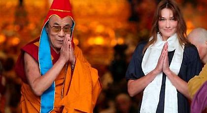 Η κρυφή πλευρά του Βουδισμού: Σεξουαλικά σκάνδαλα, ταπεινώσεις και μπίζνες