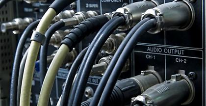 Υπάλληλοι εταιρείας τηλεπικοινωνιών έκλεβαν καλώδια για να τα πουλάνε!