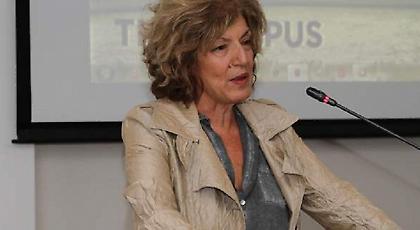 Αναγνωστοπούλου: Παίρνω αποστάσεις από τις αναρτήσεις Πολάκη -Να προσέχουμε στα social media