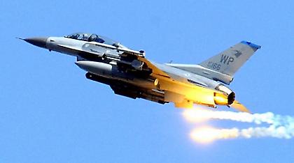 Πεντάγωνο: Καταστρέψαμε εργαστήριο χημικών όπλων των τζιχαντιστών