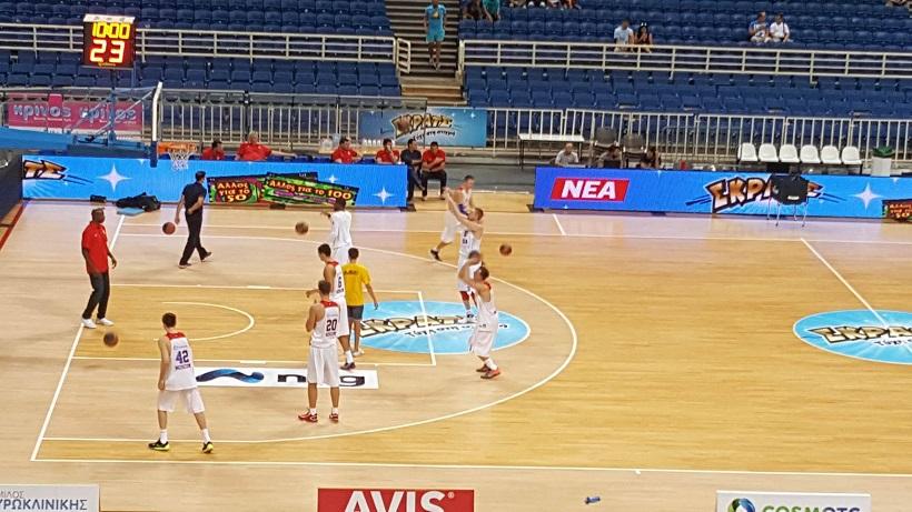 Με απουσίες κόντρα στην ΑΕΚ η ΤΣΣΚΑ