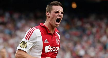 Φίρχεφερ: «Δεν γνωρίζω πολλά για τον Παναθηναϊκό»