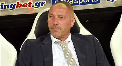 Μπος: «Δεν υπάρχει φαβορί»