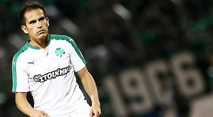 Ξεπέρασε την ίωση ο Λεντέσμα