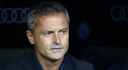 Εσκριμπά: «Σαν να παίζουμε με την καλύτερη ομάδα του κόσμου»