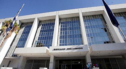 Η πρόεδρος του Αρείου Πάγου «πέτυχε» την καθαίρεση Ντογιάκου