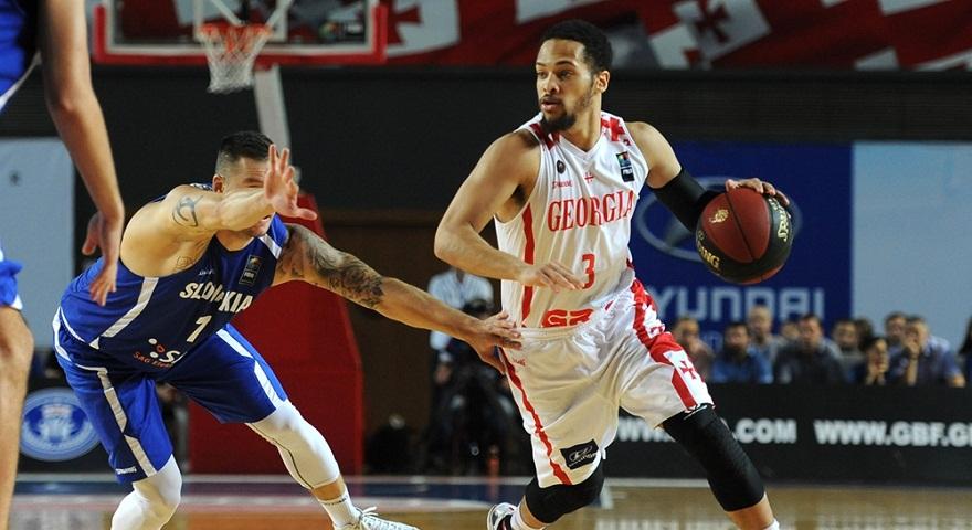 «Πάρτι» έκανε η Γεωργία του Ζούρου!