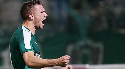 Έτσι θα γίνει… του Μπεργκ