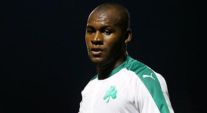 Αγωνία για Ιμπάρμπο!