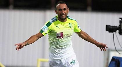 Πλησιάζει στην κορυφή η ΑΕ Κιτίου