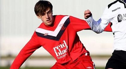 Λόμπα αλά... Καντονά στη Βόρεια Ιρλανδία! (video)