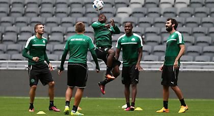 Στην αποστολή του Παναθηναϊκού οι Λεντέσμα, Σάμπα – Αύριο κρίνεται του Ιμπάρμπο