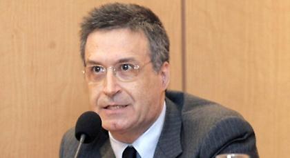 Χάντζος στο ΣΠΟΡ FM: «Η Ρωσία κάνει κρατικό ντόπινγκ και η Αμερική ιδιωτικό»