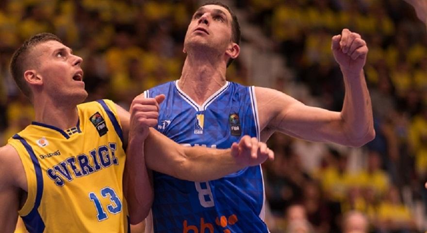 Αποχαιρέτησε με νίκη ο Μιλόσεβιτς τη Βοσνία