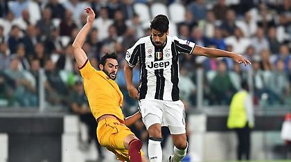 «Άσφαιρη» Κυρία – Πολυβόλο η Λιόν (video)