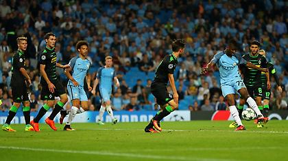 Γκλάντμπαχ στο twitter: «Μήπως θέλετε να δοκιμάσουμε αύριο;»