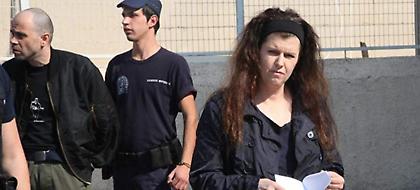 Συναγερμός στην Αντιτρομοκρατική: Ιχνη της Πόλας Ρούπα «βλέπουν» σε ληστεία στη Μαλεσίνα