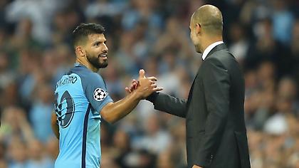 Γκουαρντιόλα: «Το πιο σημαντικό παιχνίδι της χρονιάς»!