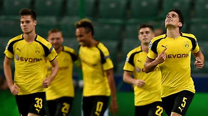 Το κατόρθωμα της Ντόρτμουντ