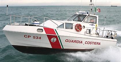 Ιταλία: Διασώθηκαν 650 μετανάστες – Πέντε άτομα νεκρά