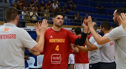 Πρόκριση για Ουγγαρία, Μαυροβούνιο