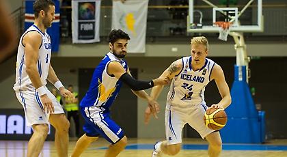 Εκτός Ευρωμπάσκετ η Κύπρος