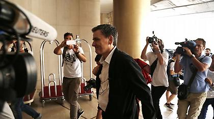 Σχέδιο για ελλείμματα 2% και κάτω μετά το 2018